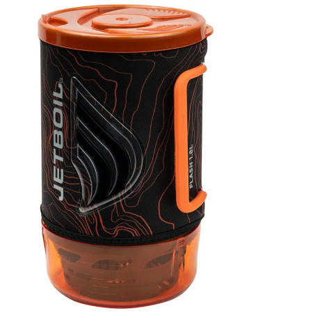 Varič Jet Boil Flash 1.8L JavaKit