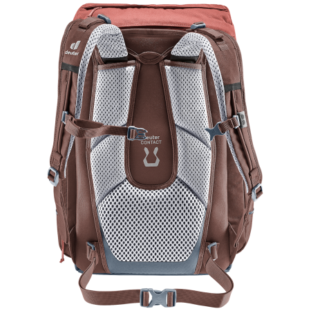 Školský batoh Deuter Scula