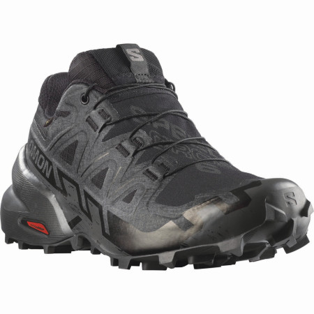 Dámske topánky Salomon Speedcross 6 Gore-Tex