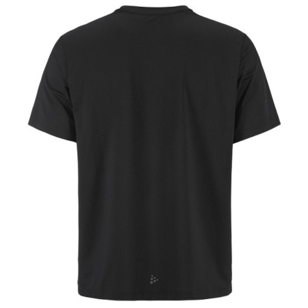 Pánske tričko Craft ESSence Logo Tee 2 M