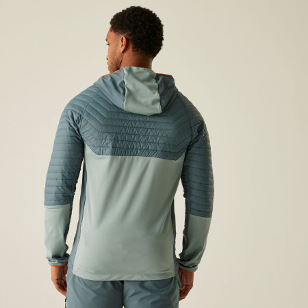 Pánska bunda Dare 2b Descending II Hybrid