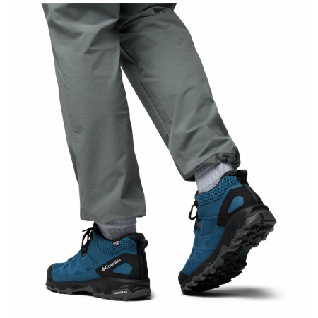 Pánske topánky Columbia Peakfreak™ 3 Mid Outdry™