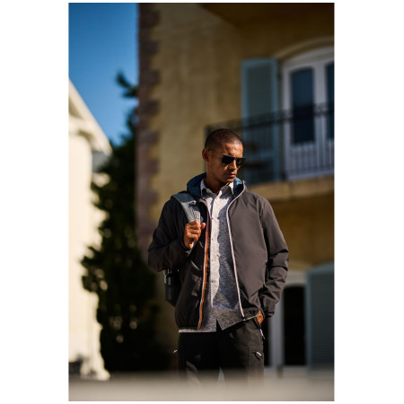 Pánska bunda Regatta Rehan