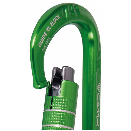 Karabína Camp Guide Xl 2Lock