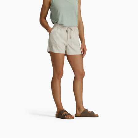 Dámske kraťasy Roayal Robins W Hempline Short