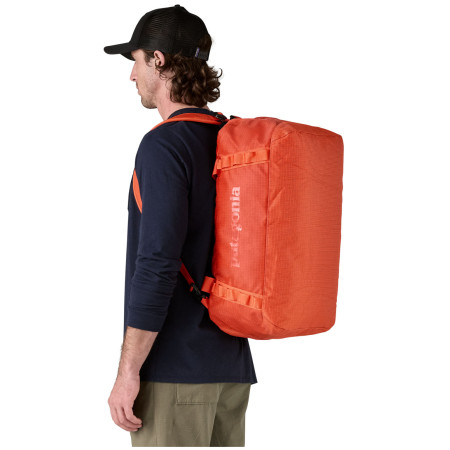 Cestovná taška Patagonia Black Hole Duffel 40L