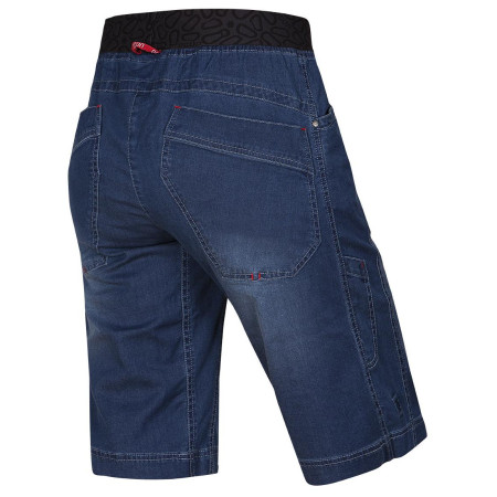 Pánske kraťasy Ocún Mánia Shorts Jeans