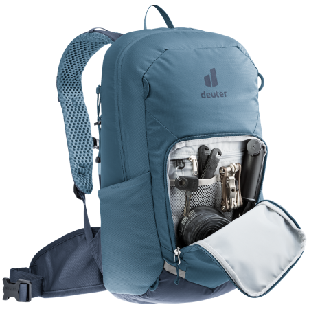 Cyklistický batoh Deuter Bike I 16