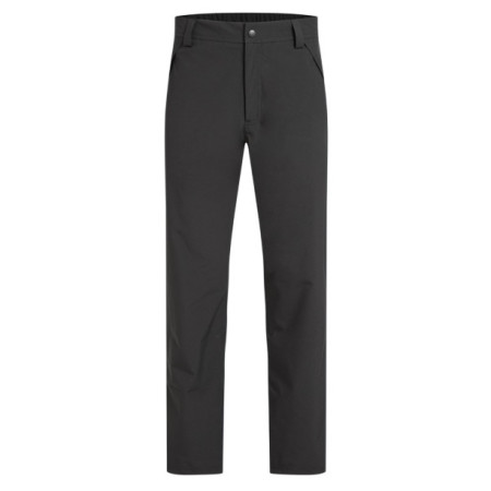 Pánske nohavice Craghoppers Stefan Pro WP Trousers čierna black