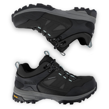 Dámske topánky Regatta Womens Regen Low