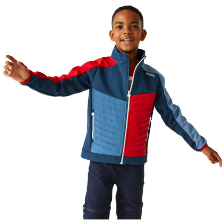 Detská bunda Regatta Brynden