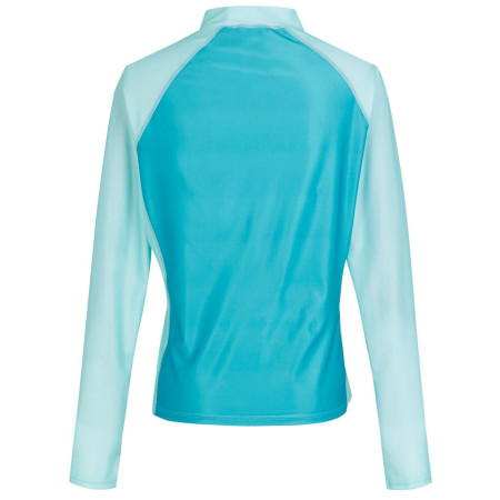 Dámske tričko Regatta Wmn L/S Rash Vest