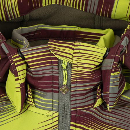 Detská bunda Kilpi Ravio-J