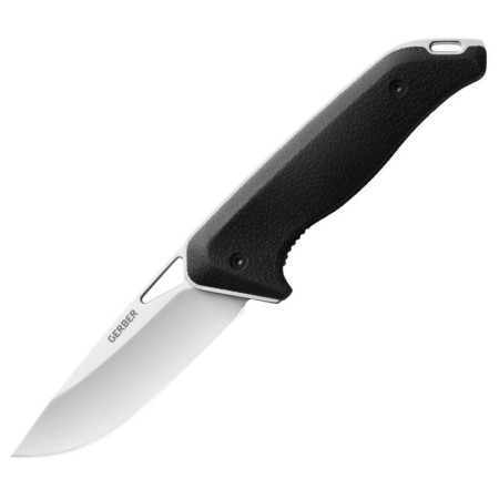 Zatvárací nôž Gerber Moment Folding Sheath DP FE