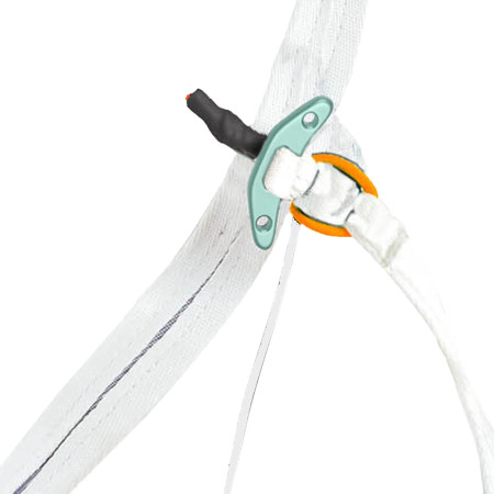 Horolezecký úväzok Blue Ice Choucas Light