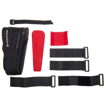 Podsedlová brašňa Blackburn Outpost Top Tube Bag