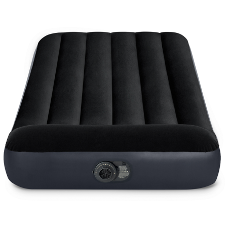Nafukovacia posteľ Intex Twin Pillow Rest Classic