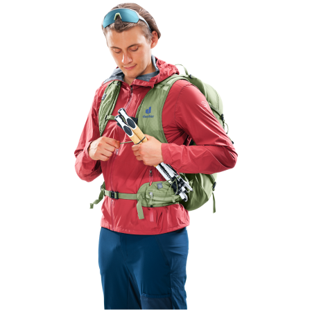 Turistický batoh Deuter Speed Lite Pro 25