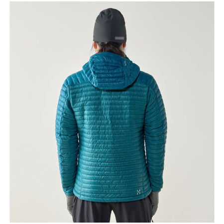 Pánska bunda Haglöfs L.I.M Mimic Hood II