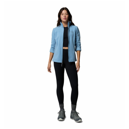 Dámska mikina Columbia Fast Trek™ II Jacket