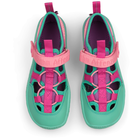 Detské sandále Affenzahn Sandal Vegan Roughy