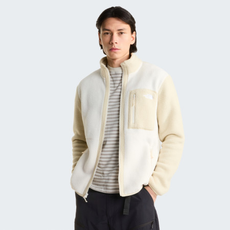 Pánska bunda The North Face M Yumiori Full Zip