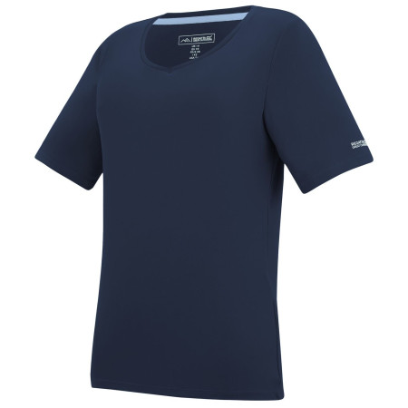 Dámske tričko Regatta Women’s Fingal V-Neck