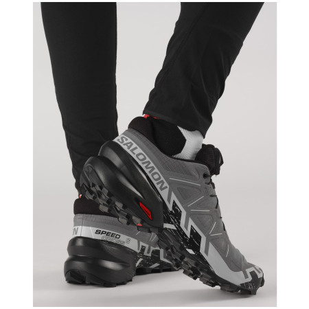Pánske bežecké topánky Salomon Speedcross 6