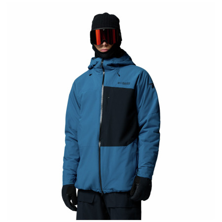 Pánska zimná bunda Columbia Winter District™ III Jacket