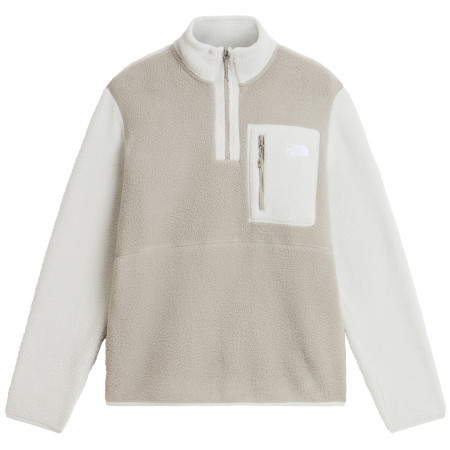 Pánska mikina The North Face M Yumiori 1/4 Zip