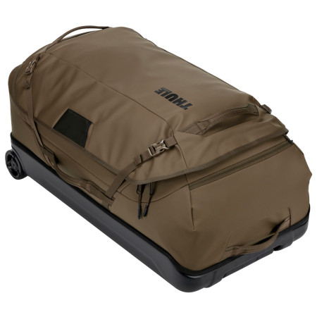Cestovná taška Thule Chasm Recycled Rolling Duffel