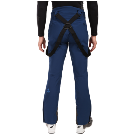 Pánske zimné nohavice Kilpi Rhea-M