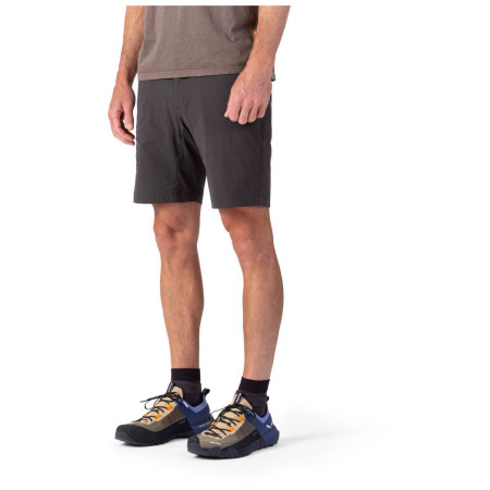 Pánske kraťasy Hannah Nairi II