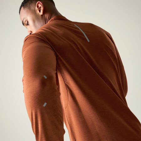 Pánske funkčné tričko Dare 2b Power Up IV Jersey