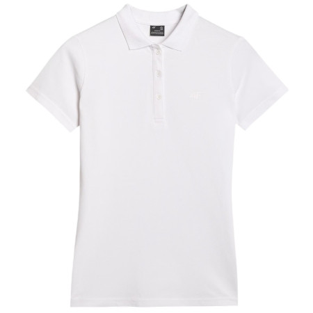 Dámske tričko 4F Polo Shirt F365