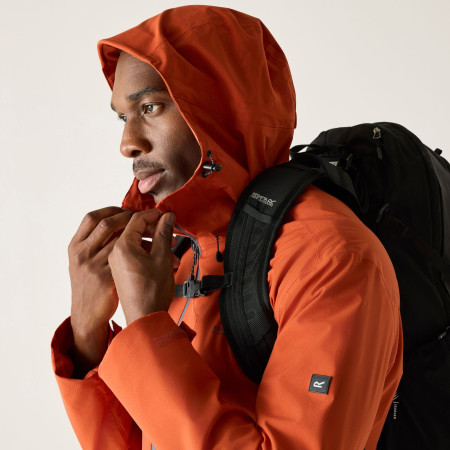 Pánska bunda Regatta Oklarna