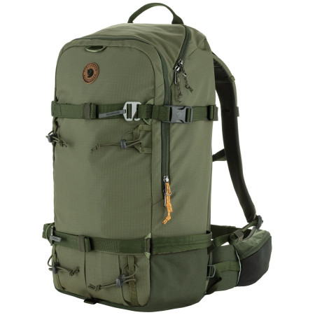 Turistický batoh Fjällräven Bergtagen Touring 30