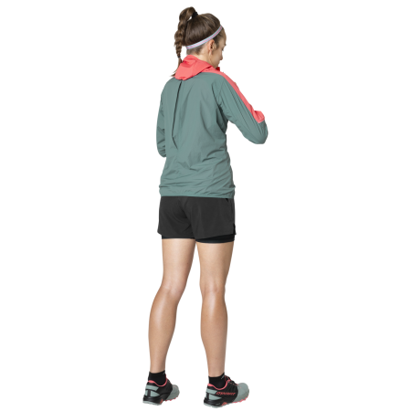 Dámska bunda Dynafit Alpine Wind Jkt W 2024