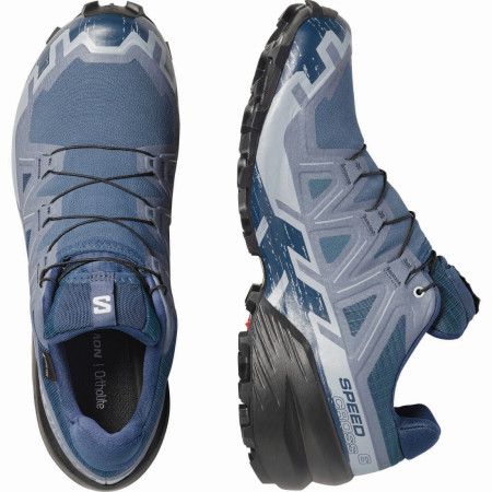 Pánske bežecké topánky Salomon Speedcross 6 Gore-Tex