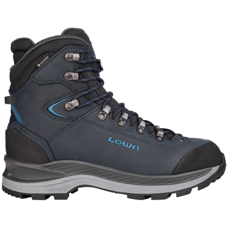 Dámske topánky Lowa Lady GTX