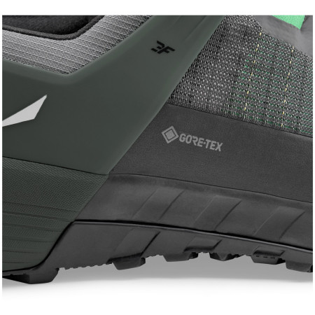 Pánske turistické topánky Salewa Wildfire Nxt Gtx M