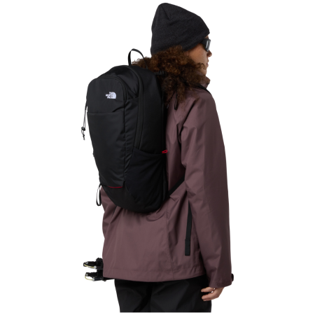 Malý turistický batoh The North Face Basin 18