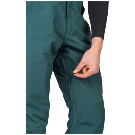 Pánske lyžiarske nohavice Hannah Slater Fd