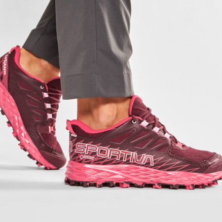 Dámske topánky La Sportiva Lycan Woman GTX