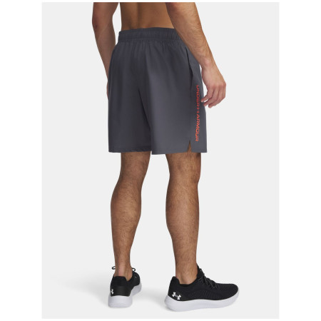 Pánske kraťasy Under Armour Woven Wdmk Shorts