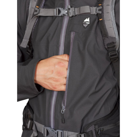Pánska bunda High Point Cliff Jacket