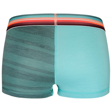 Dámske funkčné nohavičky Ortovox 185 Rock'N'Wool Hot Pants W