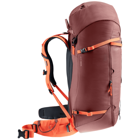 Batoh Deuter Guide 44+8