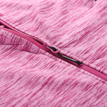 Detská funkčná mikina Alpine Pro Detto Bloom