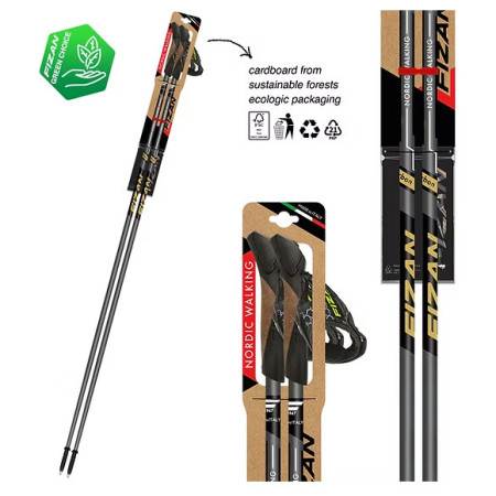 Nordic Walking palice Fizan NW Runner